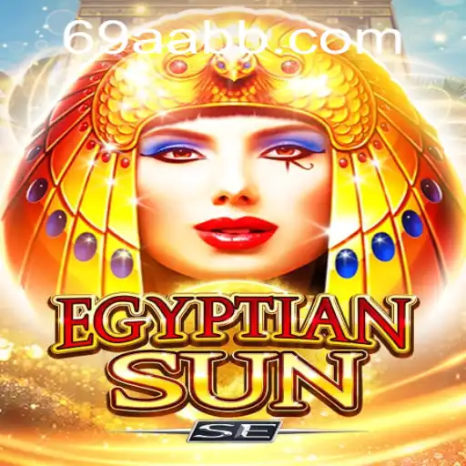 Descobrindo o Fascinante Jogo EgyptianSunSE