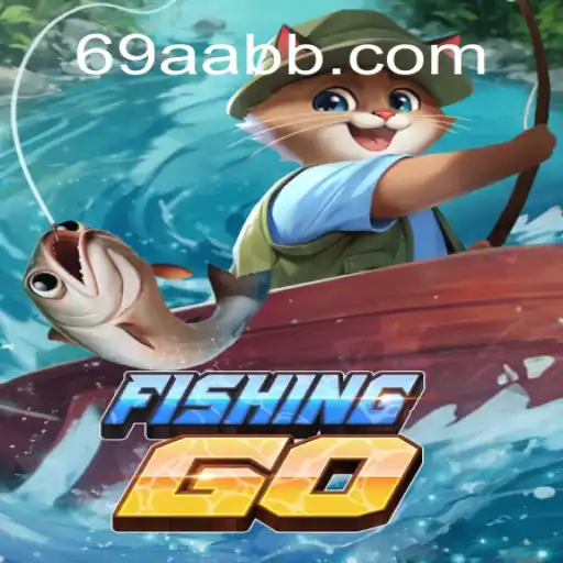 FishingGO: Aventura de Pesca com Emoção e Regras Claras