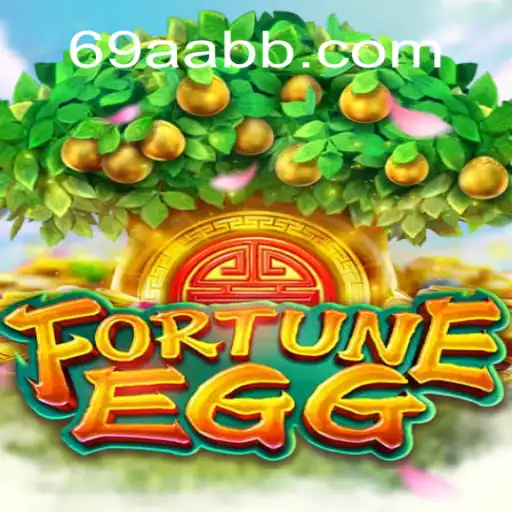 Descubra o Empolgante Mundo de FortuneEgg