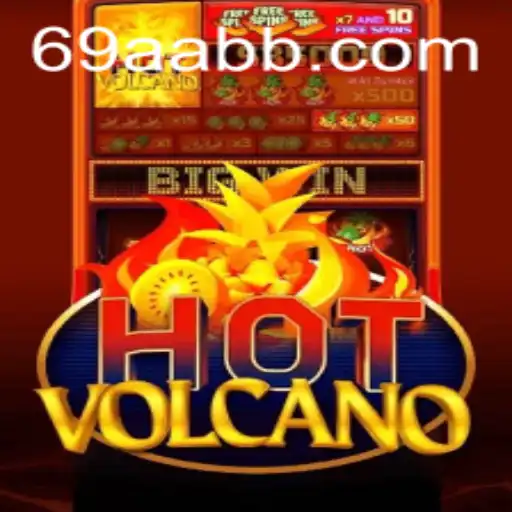 Explorando o Mundo de HotVolcano: A Nova Sensação do 69AA.com