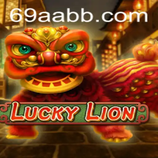 Explorando o Jogo LuckyLion e a Plataforma 69AA.com