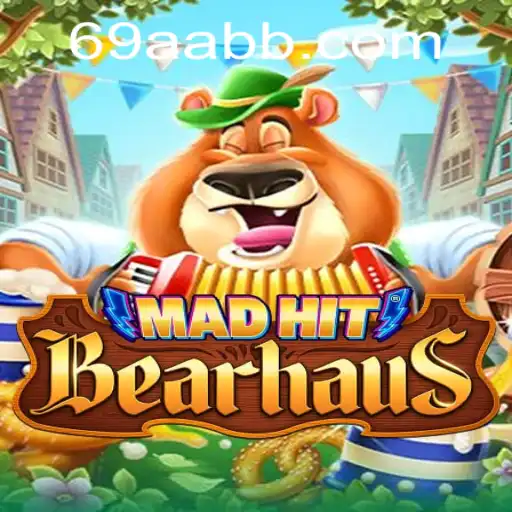 Descubra MadHitBearhaus: Uma Aventura Única no Mundo dos Jogos