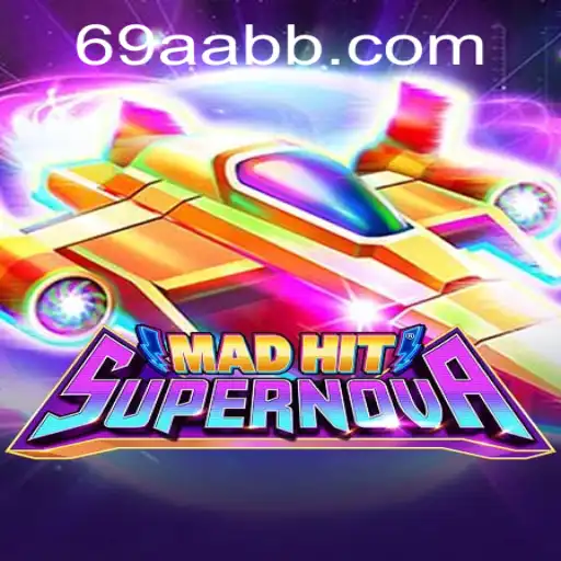 MadHitSupernova: O Jogo Que Revoluciona o Mundo dos Games