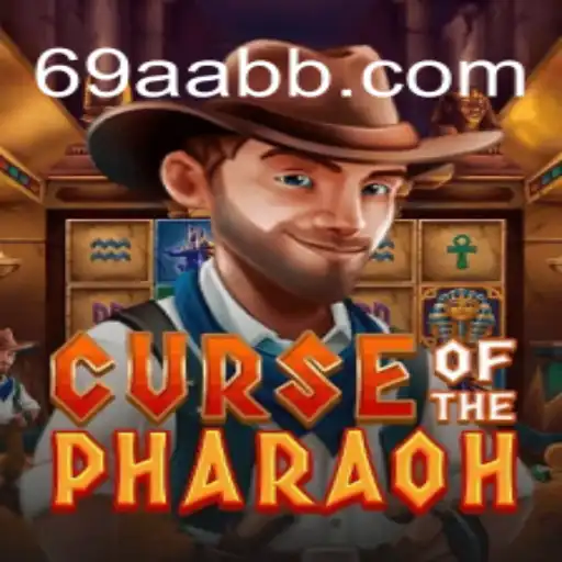 Descubra o Enigmático Jogo CurseofthePharaoh