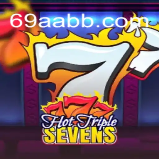 Descubra a Emoção do HotTripleSevens: Um Mergulho no Jogo Vibrante de 69AA.com