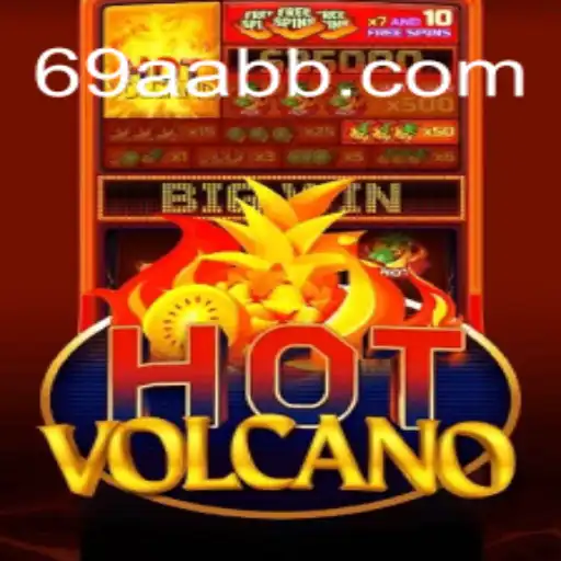 Explorando o Mundo de HotVolcano: A Nova Sensação do 69AA.com
