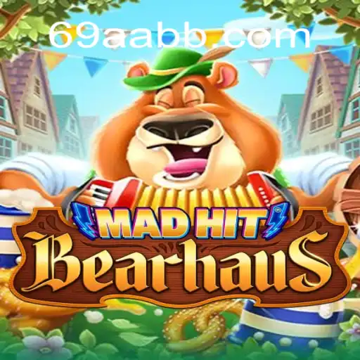 Descubra MadHitBearhaus: Uma Aventura Única no Mundo dos Jogos