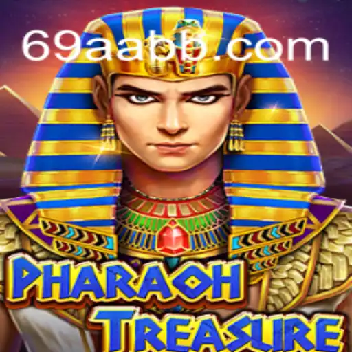 PharaohTreasure: Desvende os Segredos Escondidos do Antigo Egito no 69AA.com