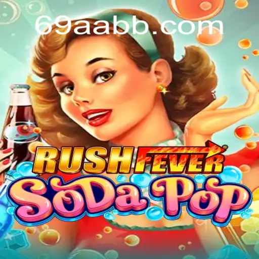 Descubra o Mundo Veloz e Efervescente de RushFeverSodaPop