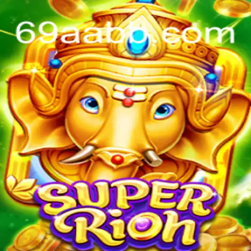 Descubra a Empolgante Experiência de SuperRich no 69AA.com