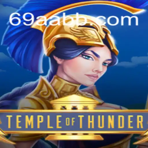 TempleofThunder: Mergulhe na Aventura Épica de 69AA.com