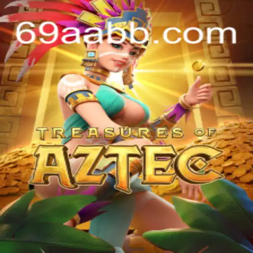 Descubra o Fascinante Mundo de Treasures of Aztec: Um Guia Completo