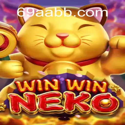 Descubra o Mundo Encantador de WinWinNeko: Um Jogo Revolucionário no Universo 69AA.com