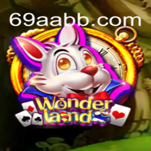 Explorando o Maravilhoso Mundo de Wonderland: O Jogo Online de 69AA.com
