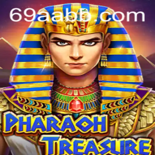 PharaohTreasure: Desvende os Segredos Escondidos do Antigo Egito no 69AA.com