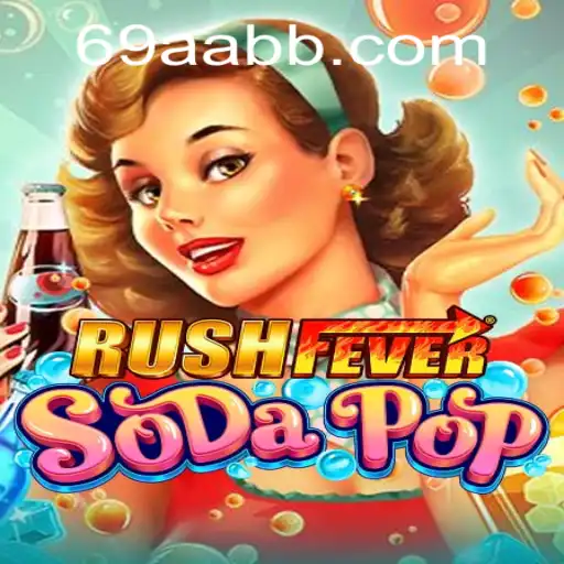 Descubra o Mundo Veloz e Efervescente de RushFeverSodaPop