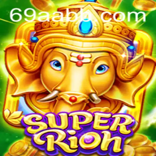 Descubra a Empolgante Experiência de SuperRich no 69AA.com