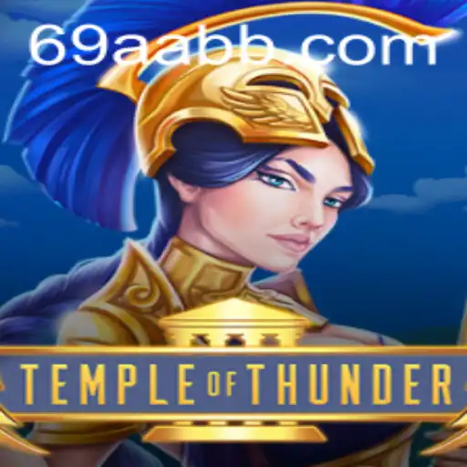 TempleofThunder: Mergulhe na Aventura Épica de 69AA.com