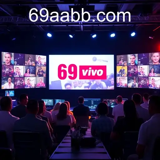 Transmissão ao vivo