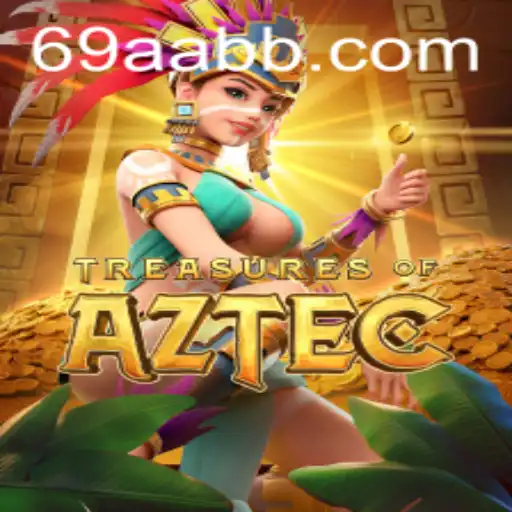 Descubra o Fascinante Mundo de Treasures of Aztec: Um Guia Completo
