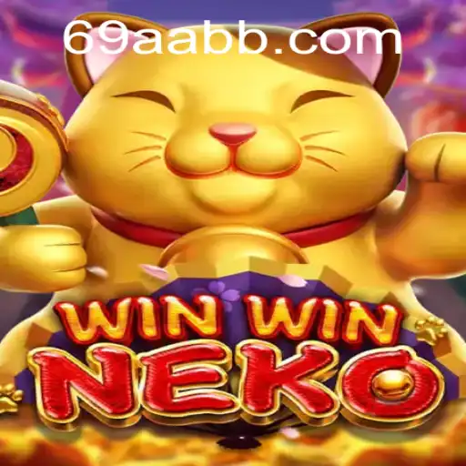 Descubra o Mundo Encantador de WinWinNeko: Um Jogo Revolucionário no Universo 69AA.com