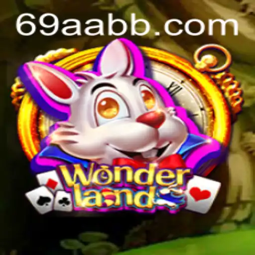 Explorando o Maravilhoso Mundo de Wonderland: O Jogo Online de 69AA.com